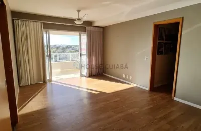 Apartamento no residencial bonavita – centro político