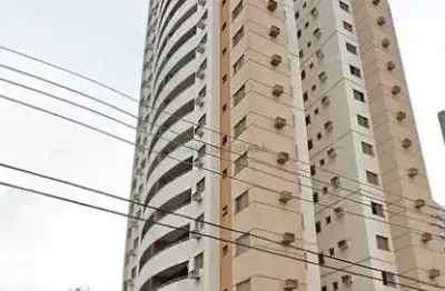 Apartamento com 3 quartos para alugar na Rua Primavera, A, Bosque da Saúde, Cuiabá