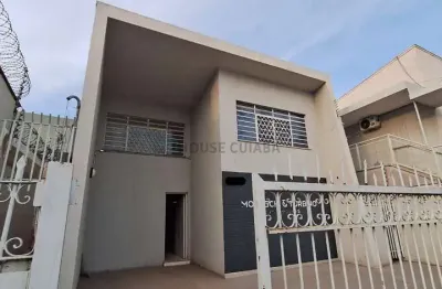 Vendo excelente prédio comercial no centro norte de cuiabá