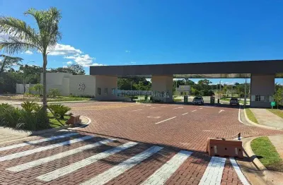 Terreno em condomínio fechado à venda na Avenida Doutor Meirelles, sn, Tijucal, Cuiabá