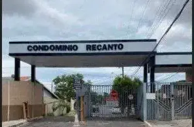 Casa em condomínio fechado com 2 quartos à venda na Rua João-de-Barro, 103, Recanto dos Pássaros, Cuiabá