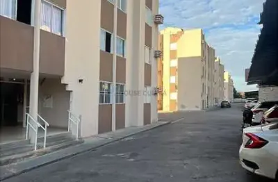 Apartamento com 2 quartos à venda na Rua Senador Teotônio Vilela, 460, Jardim Aclimação, Cuiabá