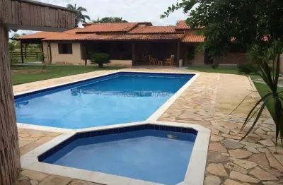 Chácara / sítio com 11 quartos à venda na ÁRea Rural, sn, Zona Rural, Cáceres