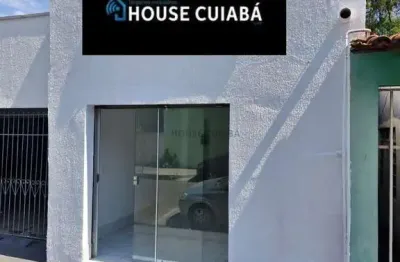Ponto comercial para alugar na Rua Professor Feliciano Galdino, 01, Porto, Cuiabá