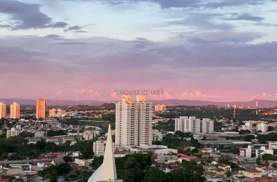 Vendo apartamento duplex 4 suíte - alto padrão - edifício arthé