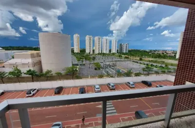 Apartamento com 3 quartos à venda na Avenida Nigéria, 333, Jardim Aclimação, Cuiabá