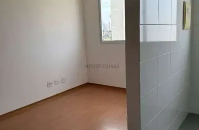 Apartamento com 2 quartos para alugar na Avenida Ipiranga, Porto, Cuiabá