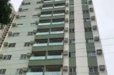 Apartamento com 2 quartos à venda na Rua I, 311, Alvorada, Cuiabá