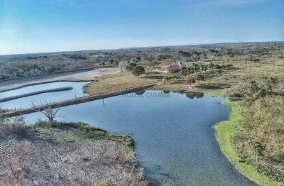 Vendo!!! uma área rural de 40 hectares na região do porto bandeira na cidade de