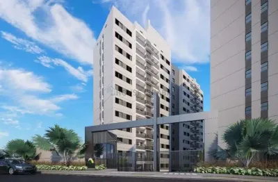Apartamento com 2 quartos à venda na Avenida Florinda Negrão Alto Boa V, 2500, Despraiado, Cuiabá