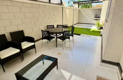 Vendo apartamento garden com 2 quartos - chapada pantanal