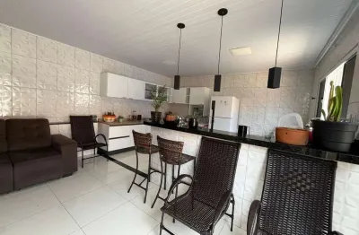 Casa com 3 quartos à venda na Rua A, sn, Loteamento Residencial Jamil Boutros Nadaf, Cuiabá