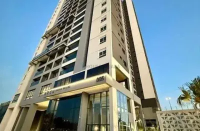 Vende apartamento 2 quartos - novo - arch jardim cuiabá