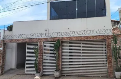 Casa com 4 quartos à venda na Rua Direita, sn, Canjica, Cuiabá