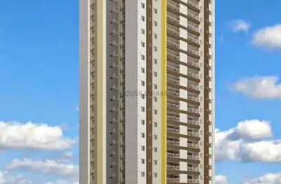 Apartamento com 3 quartos à venda na Rua Corsino do Amarante, 498, Quilombo, Cuiabá