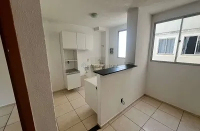 Apartamento com 2 quartos para alugar na Avenida Fernando Correa da Costa, 02, Coxipó, Cuiabá