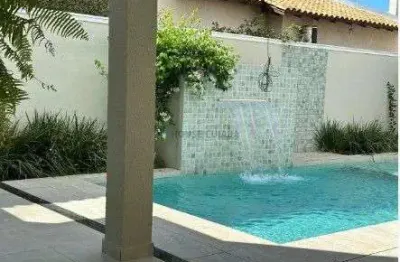 Casa com 3 quartos à venda na Rua Trinta e Cinco, SN, Santa Cruz II, Cuiabá