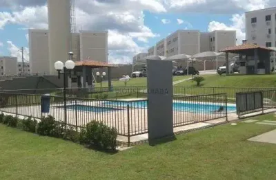 Apartamento com 2 quartos à venda na Avenida Governador Dante Martins de Oliveira, 4114, Carumbé, Cuiabá