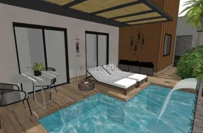 Casa em condomínio fechado com 3 quartos à venda na Avenida Professora Edna Maria de Albuquerque Affi, 1600, Condomínio Primor das Torres, Cuiabá