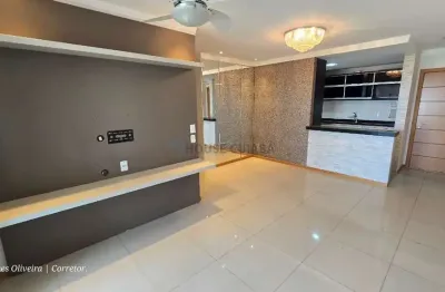 Apartamento com 3 quartos à venda na Rua São Sebastião, Centro, Cuiabá