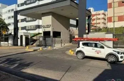 Apartamento com 2 quartos à venda na Avenida Doutor Euricles Mota, 130, Areão, Cuiabá