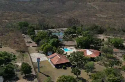 Vendo!!! uma chácara na estrada sentido chapada dos guimarães mt