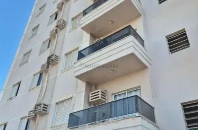 Vendo apartamento de 1 quarto - edifício della rosa ii