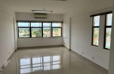 Oportunidade sala comercial centro empresarial de vg
