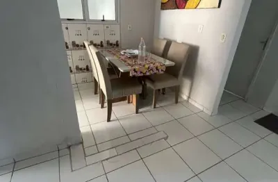 Casa mobiliada para venda – condomínio rubi, várzea grande