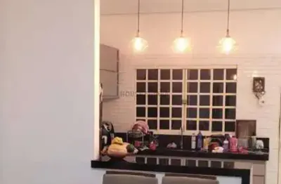 Casa com 2 quartos à venda na Rua Oito, sn, Parque Georgia, Cuiabá