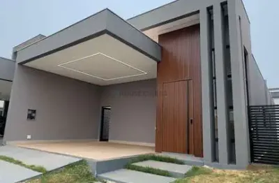 Casa em condomínio fechado com 3 quartos à venda na Rua Martim-Pescador, 5427, Recanto dos Pássaros, Cuiabá
