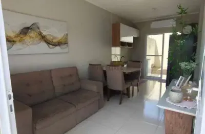 Vendo casa com 2 quartos - mobiliada - cond. ilhas canárias