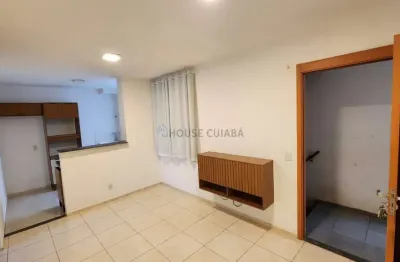 Apartamento com 2 quartos à venda na Avenida Fernando Correa da Costa, 100, Coxipó, Cuiabá