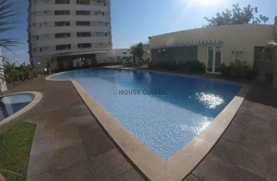 Apartamento com 2 quartos à venda na Rua Pimenta Bueno, 901, Dom Aquino, Cuiabá