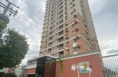 Vendo excelente apartamento no condomínio garden goiabeiras