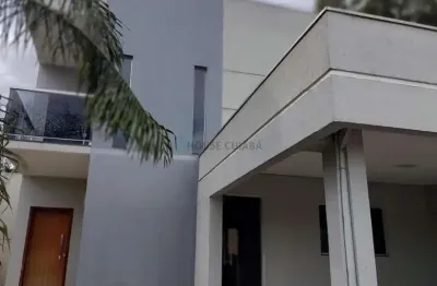 Casa com 3 quartos à venda na Rua F, sn, Barra do Pari, Cuiabá