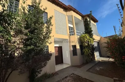 Ponto comercial para alugar na Rua Napoleão José da Costa, sn, Centro Sul, Várzea Grande