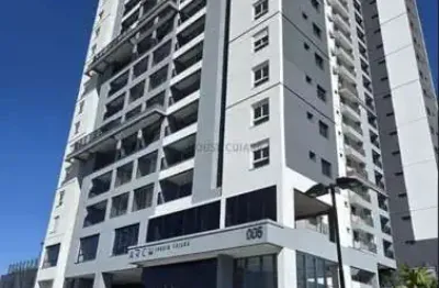 Apartamento com 2 quartos à venda na Avenida Senador Metello, 1, Cidade Alta, Cuiabá