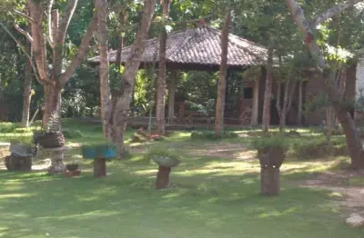 Vendo!!! uma excelente chácara para lazer com 3 hectares nas margens do rio dos