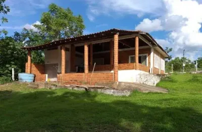 Vendo!!! uma excelente chácara para lazer com 1.6 hectares (16 mil metros quadra