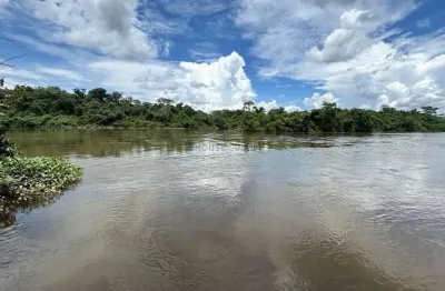 Vendo!!! uma fazenda com 154 hectares na região do manso distrito de marzagão de