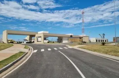 OPORTUNIDADE ! ! Vendo Terreno No Condomínio Brisas Horizontal