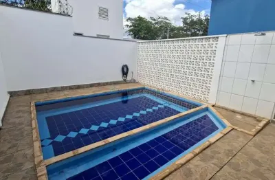 Vendo!!! um sobrado no condomínio parque do coxipó na cidade de cuiabá mt