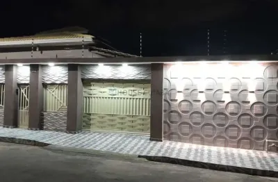 Casa com 2 quartos à venda na Rua das Gaivotas, s n, Cristo Rei, Várzea Grande