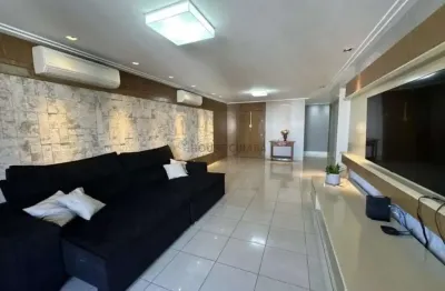 Apartamento com 4 quartos à venda na Rua Estevão de Mendonça, 199, Quilombo, Cuiabá
