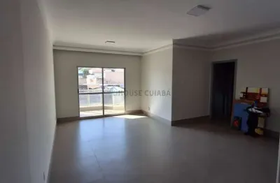Apartamento com 4 quartos para alugar na Rua das Pérolas, sn, Bosque da Saúde, Cuiabá