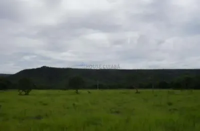 Fazenda à venda na As Margens Da Br 040 Entre Mimoso E A Cidade De Sao Lourenço De Fatima, S N, Zona Rural, Barão de Melgaço