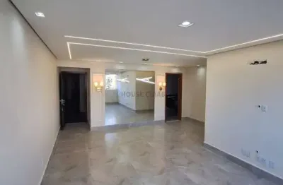 Apartamento com 3 quartos à venda na Rua Batista das Neves, Centro-Norte, Cuiabá