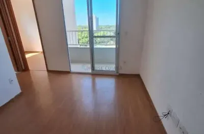 Apartamento com 2 quartos à venda na Avenida Z-1, 314, Jardim Petrópolis, Cuiabá