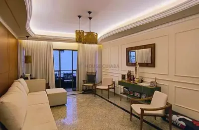 Apartamento à venda – edifício valverdi | bairro bandeirantes – cuiabá/mt